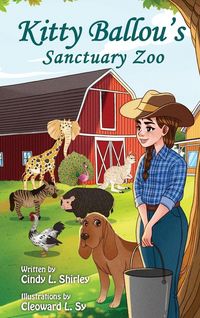 Produktbild: Kitty Ballou's Sanctuary Zoo