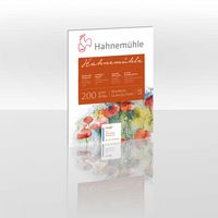 Produktbild: Hahnem&uuml;hle Papier Hahnem&uuml;hle 200, 30 x 40 cm, 200 g/m&sup2;