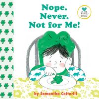 Produktbild: Nope. Never. Not for Me!