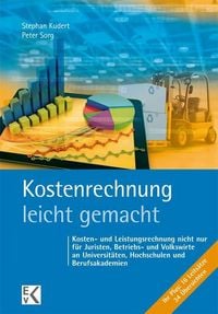 Produktbild: Kostenrechnung - leicht gemacht