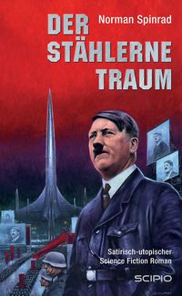 Produktbild: Der St&auml;hlerne Traum