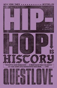 Produktbild: Hip-Hop Is History