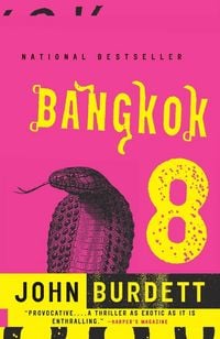 Produktbild: Bangkok 8