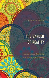 Produktbild: Garden of Reality