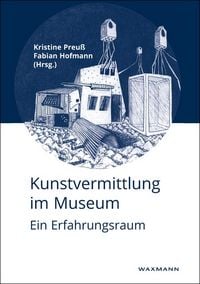 Produktbild: Kunstvermittlung im Museum