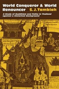Produktbild: World Conqueror and World Renouncer