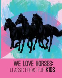 Produktbild: We Love Horses