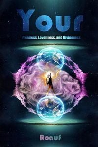 Produktbild: Your Freeness, Loveliness, and Divineness