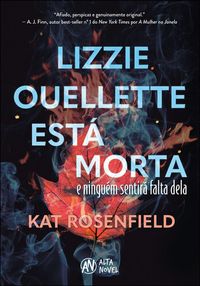 Produktbild: Lizzie ouellette est&aacute; morta