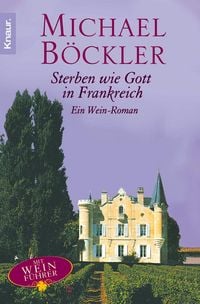Produktbild: Sterben wie Gott in Frankreich