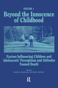 Produktbild: Beyond the Innocence of Childhood