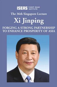 Produktbild: Forging a Strong Partnership to Enhance Prosperity of Asia