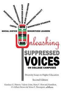 Produktbild: Unleashing Suppressed Voices on College Campuses