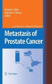 Produktbild: Metastasis of Prostate Cancer
