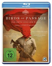 Bild vom Artikel Birds of Passage - Das grüne Gold der Wayuu vom Autor Jhon Narvaez
