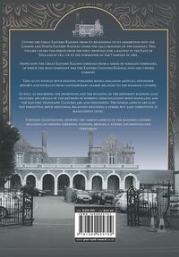 Produktbild: Great Eastern Railway, The Early History, 1811-1862