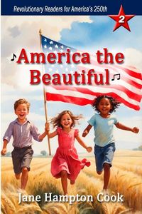 Produktbild: America the Beautiful