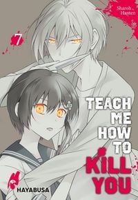 Produktbild: Teach me how to Kill you 7