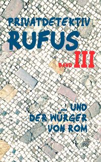 Produktbild: Privatdetektiv Rufus III