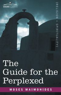 Produktbild: Guide for the Perplexed