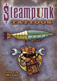 Produktbild: Steampunk Tattoos