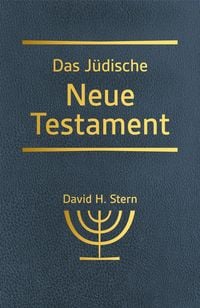 Produktbild: Das J&uuml;dische Neue Testament