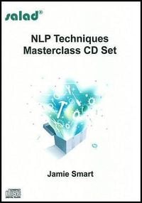Produktbild: NLP Techniques Masterclass CD Set [With Bonus CD]