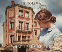 Produktbild: What I Promise You
