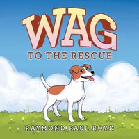 Produktbild: Wag to the Rescue