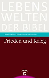 Produktbild: Frieden und Krieg