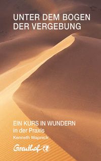 Produktbild: Unter dem Bogen der Vergebung