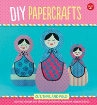 Produktbild: DIY Papercrafts