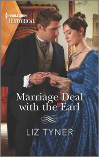 Produktbild: Marriage Deal with the Earl