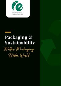 Produktbild: Packaging & Sustainability