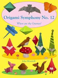 Produktbild: Origami Symphony No. 12