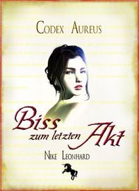Produktbild: Biss zum letzten Akt