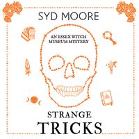Produktbild: Strange Tricks