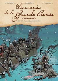Produktbild: Souvenirs de grande armee t 4 1