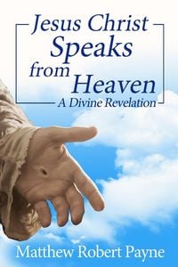 Produktbild: Jesus Christ Speaks from Heaven