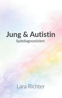 Produktbild: Jung & Autistin