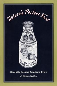 Produktbild: Nature's Perfect Food