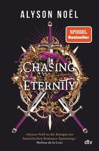 Produktbild: Chasing Eternity