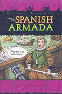 Produktbild: Spanish Armada