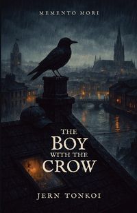 Produktbild: The Boy with the Crow