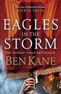 Produktbild: Eagles in the Storm