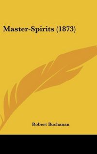Produktbild: Master-Spirits (1873)
