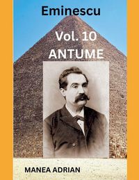 Produktbild: Eminescu Vol. 10 ANTUME