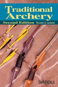 Produktbild: Traditional Archery
