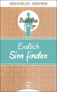 Produktbild: Endlich Sinn finden