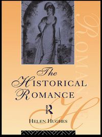 Produktbild: The Historical Romance